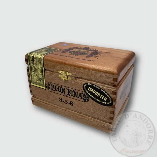 Cigare Arturo Fuente Gran Reserva – Flor Fina 8-5-8 C/25