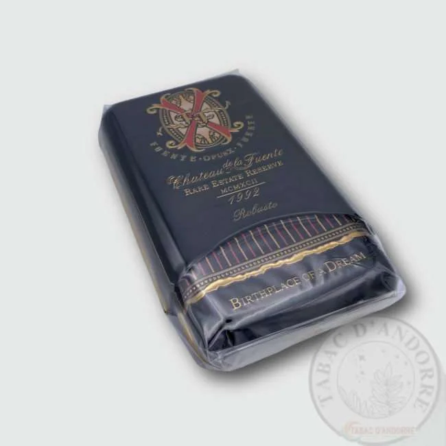 Cigare Arturo Fuente Opus X – Robusto C/3