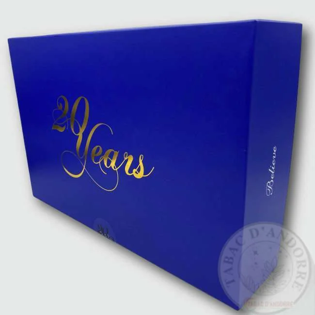 Cigare Arturo Fuente OpusX – 20 Aniversario Believe C/20