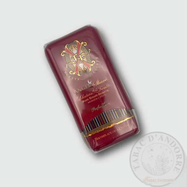Cigare Arturo Fuente OpusX Angel’s Share – Perfection C/3
