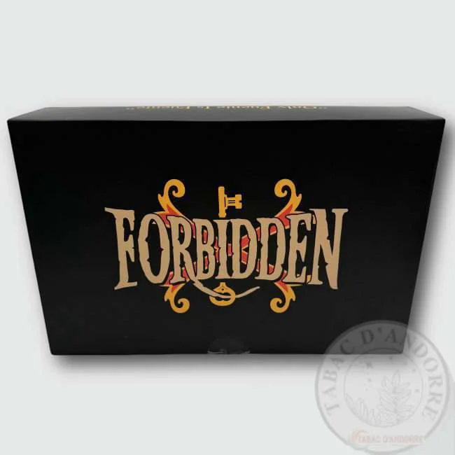 Cigare Arturo Fuente OpusX – Forbidden X 13 Pasión de Amor C/20