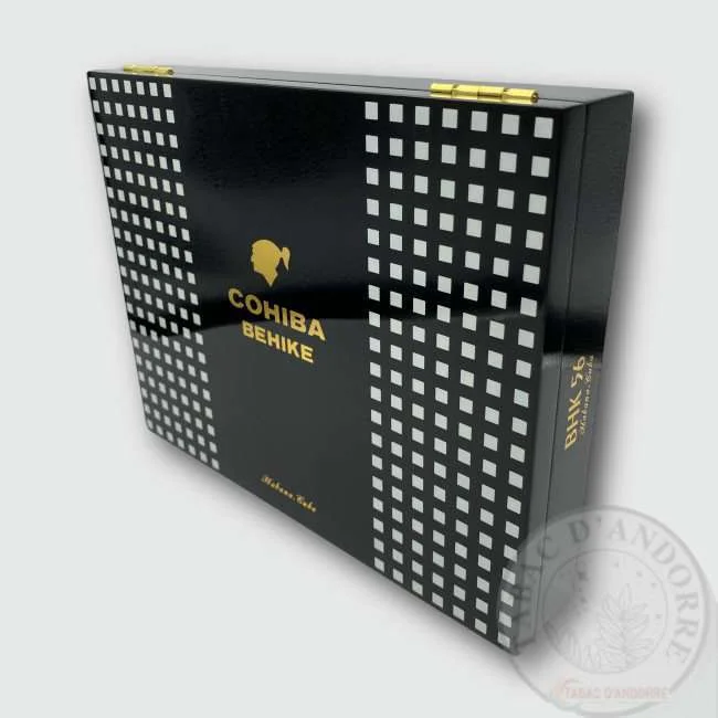 Cigare Cohiba – Behike 56 C/10