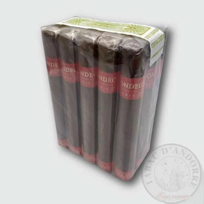 Cigare Condega Serie F – Robusto M/15