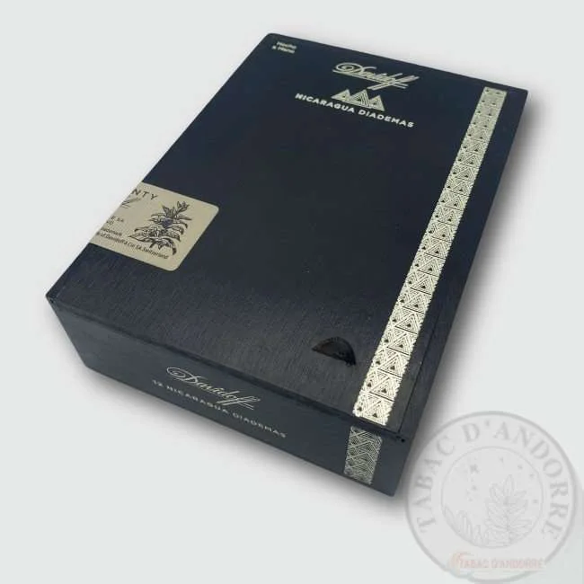 Cigare Davidoff Nicaragua – Diademas C/12