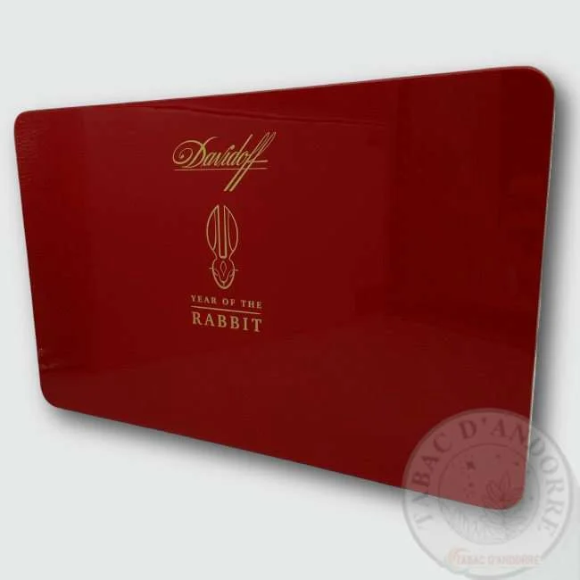 Cigare Davidoff – Year of the Rabbit C/10
