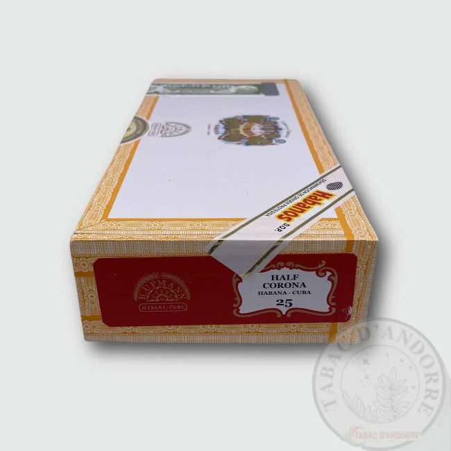 Cigare H.Upmann – Half-Corona C/25