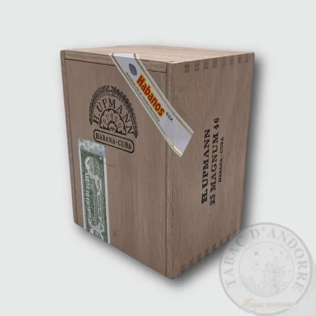 Cigare H.Upmann – Magnum 46 C/25