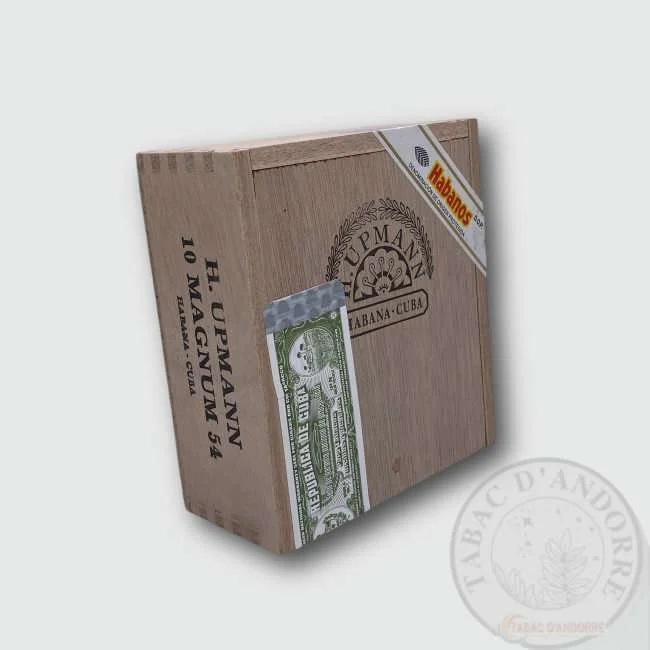 Cigare H.Upmann – Magnum 54 C/10