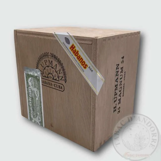 Cigare H.Upmann – Magnum 54 C/25