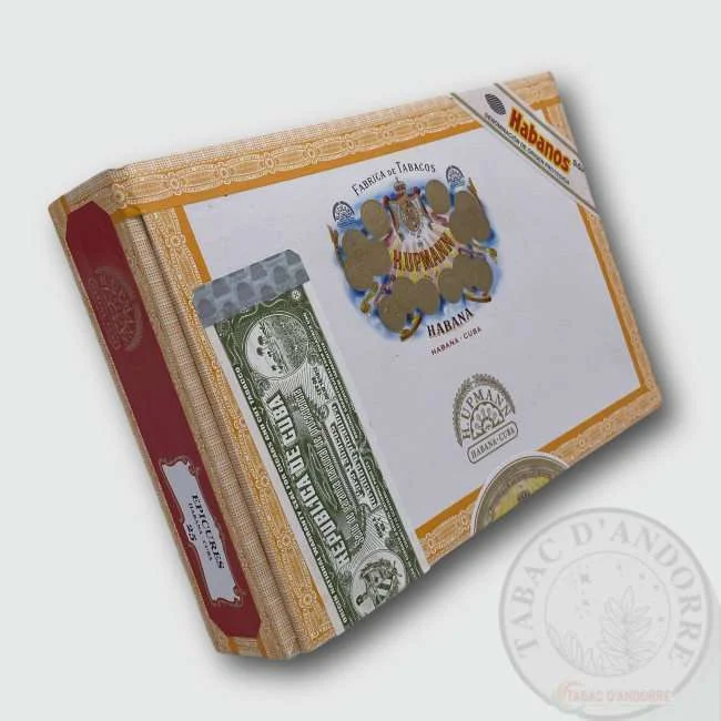Cigare H.Upmann – Regalías C/25