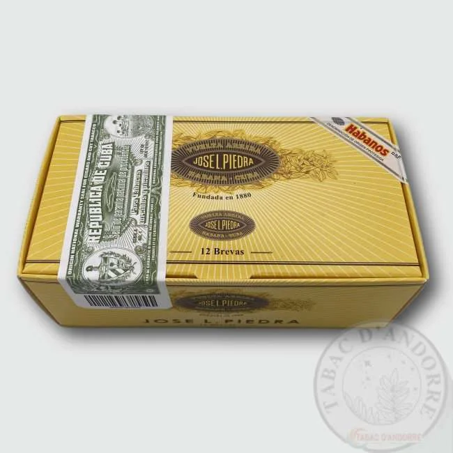 Cigare Jose L. Piedra – Brevas M/12