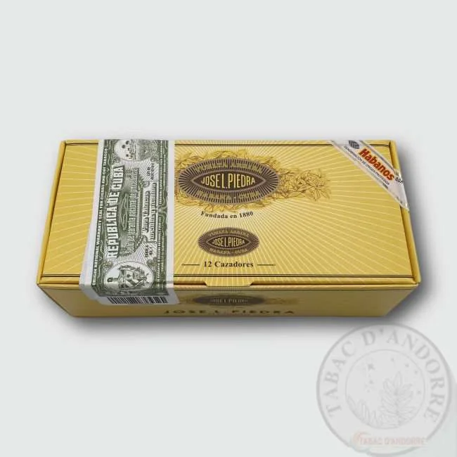 Cigare Jose L. Piedra – Cazadores M/12