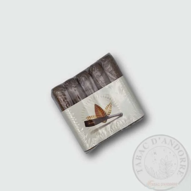 Cigare Machetero – Short Robusto M/10