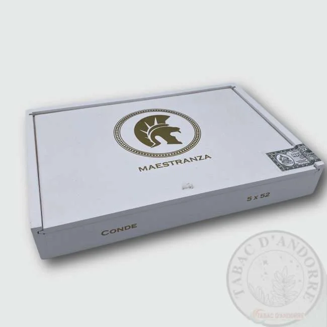 Cigare Maestranza – Conde C/10