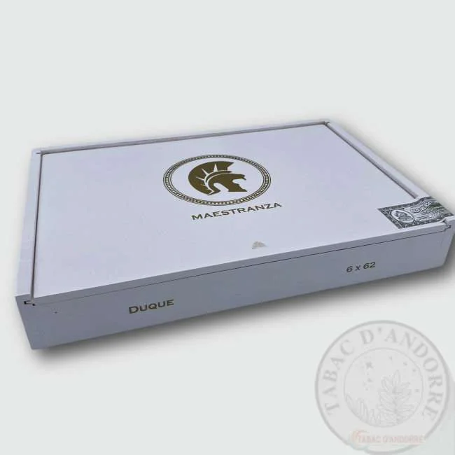 Cigare Maestranza – Duque C/10