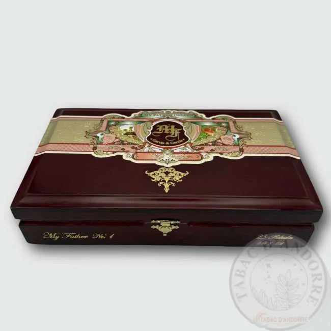 Cigare My Father – Nº1 C/23