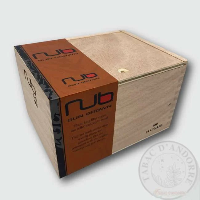 Cigare Nub 460 – SunGrown C/24