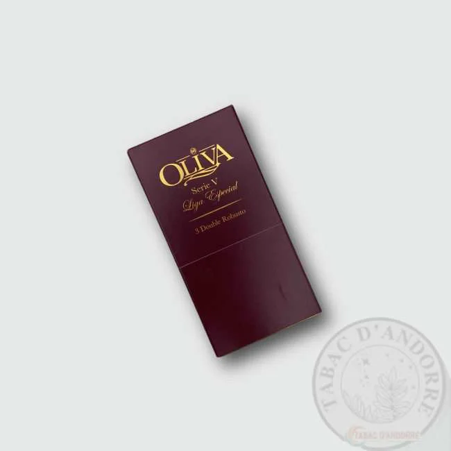 Cigare Oliva Serie V – Double Robusto C/3