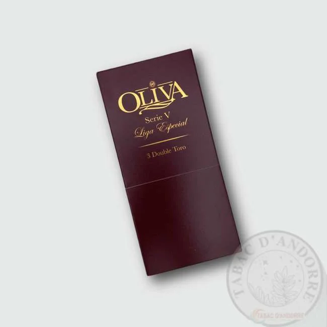 Cigare Oliva Serie V – Double Toro C/3