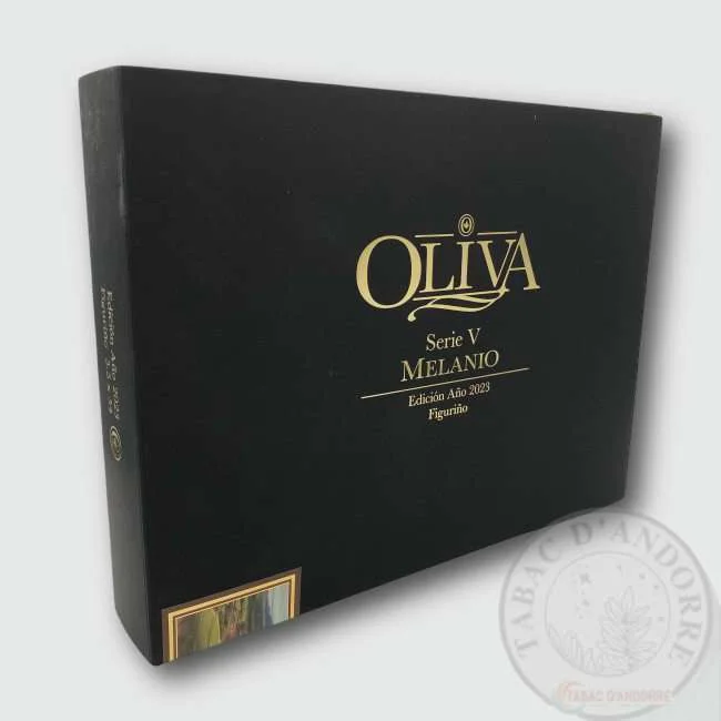 Cigare Oliva Serie V Melanio – Edición Año 2023 Figuriño C/10