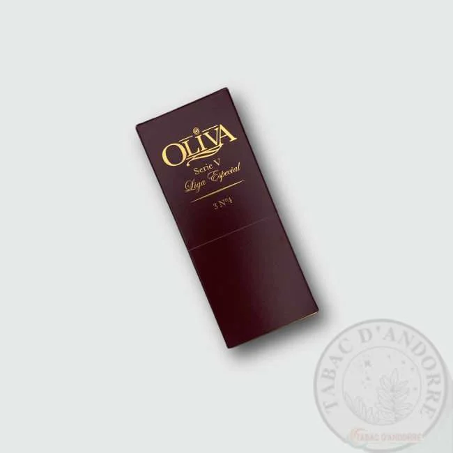 Cigare Oliva Serie V – No. 4 C/3