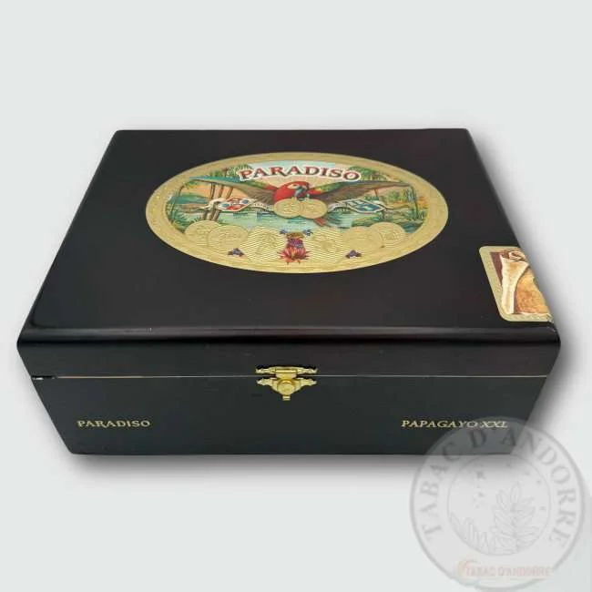 Cigare Paradiso – Papagayo XXL C/24