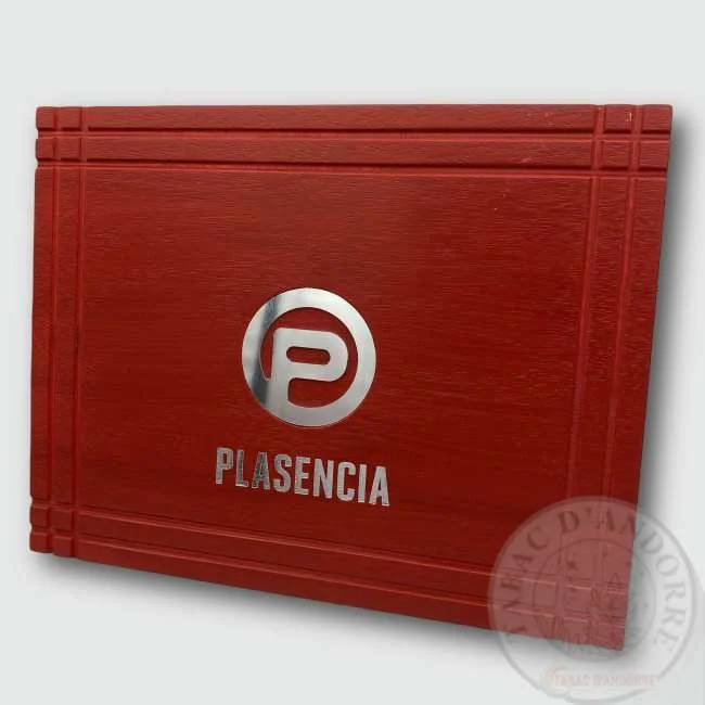 Cigare Plasencia Alma Del Fuego – Concepción (Toro) C/10