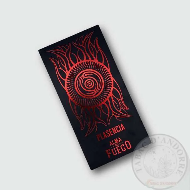 Cigare Plasencia Alma Del Fuego – Sampler C/3