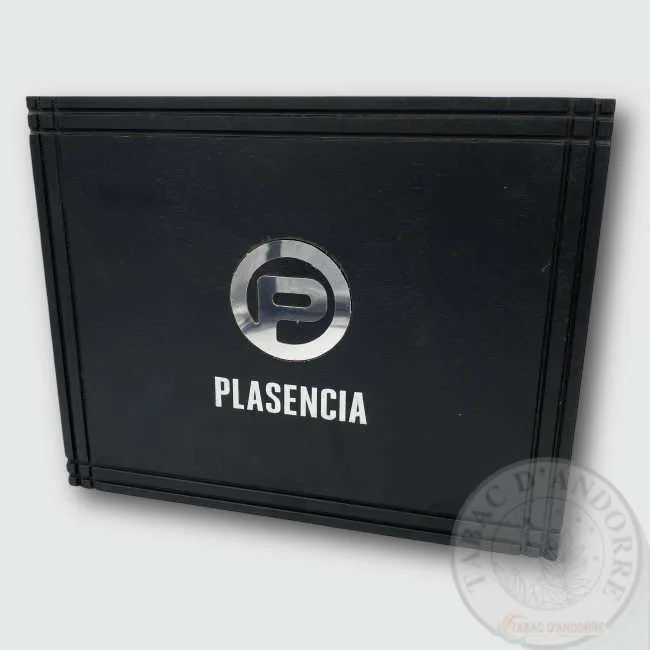 Cigare Plasencia Alma Fuerte – Generación V (Salomón) C/10