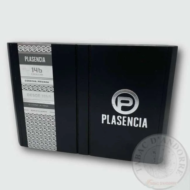 Cigare Plasencia Cosecha 146 – La Vega Robusto C/10