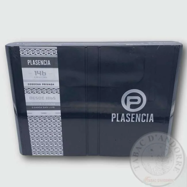 Cigare Plasencia Cosecha 146 – San Luis Toro C/10