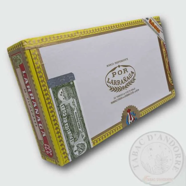 Cigare Por Larrañaga – Picadores C/25