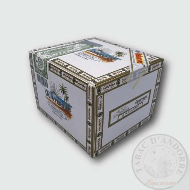 Cigare Quintero – Petit Quintero C/25