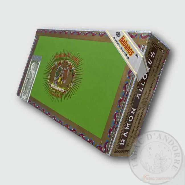 Cigare Ramon Allones – Specially Selected C/25