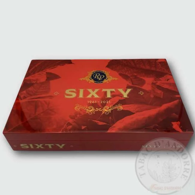 Cigare Rocky Patel – Sixty Sixty C/20