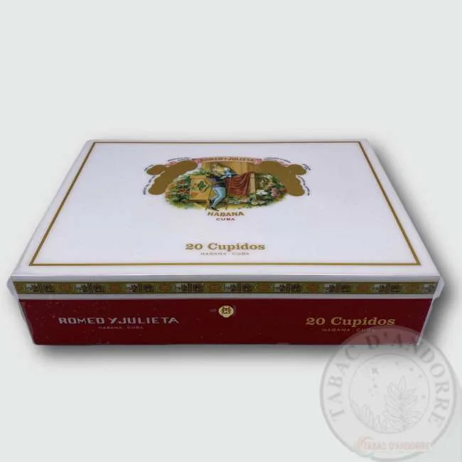 Cigare Romeo&Julieta – Cupidos LCDH C/20