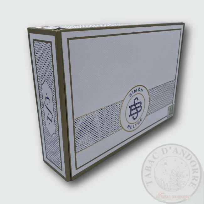 Cigare Simón Beltré – CSZ C/20