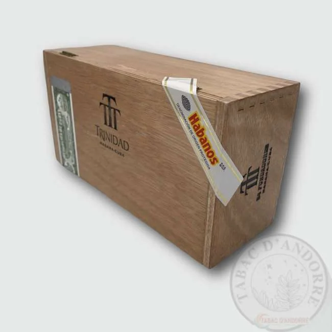 Cigare Trinidad – Fundadores C/24
