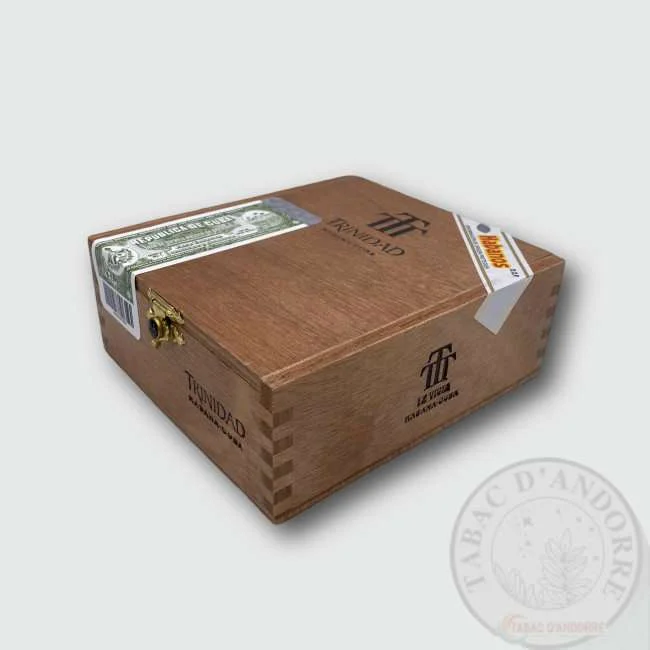 Cigare Trinidad – Vigia C/12