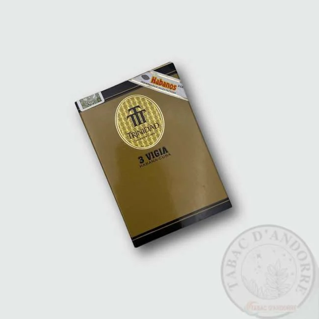 Cigare Trinidad – Vigia T/A C/3