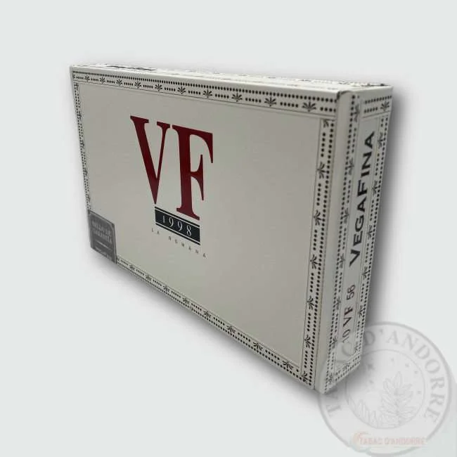 Cigare Vegafina 1998 – 56 C/10