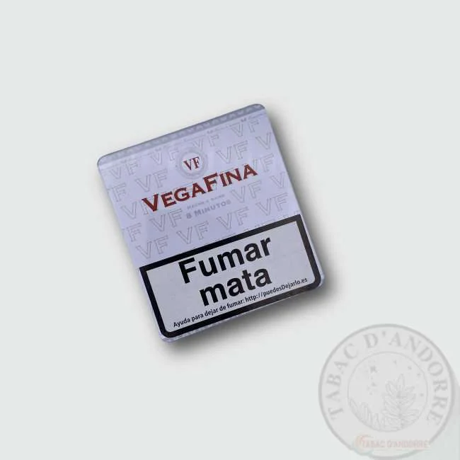 Cigare Vegafina – Minutos C/8