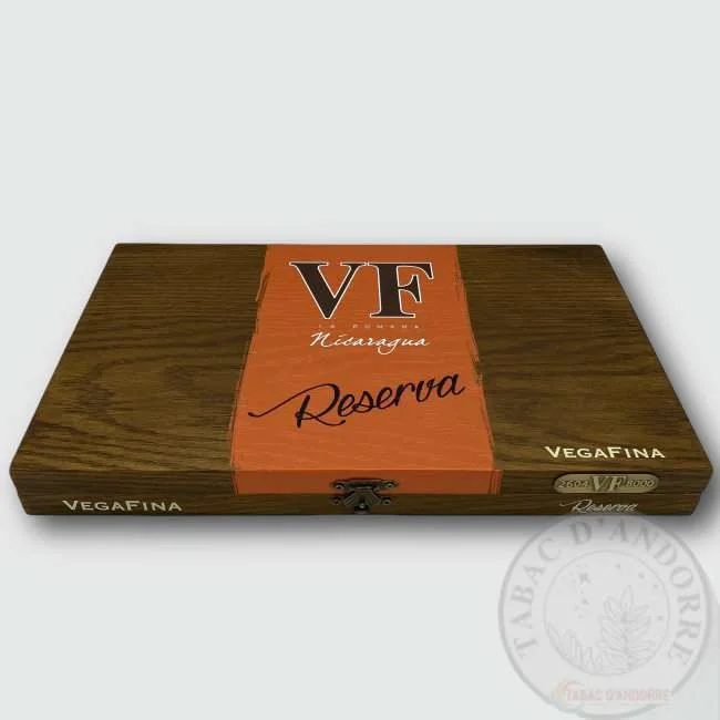 Cigare Vegafina Nicaragua – Reserva C/12