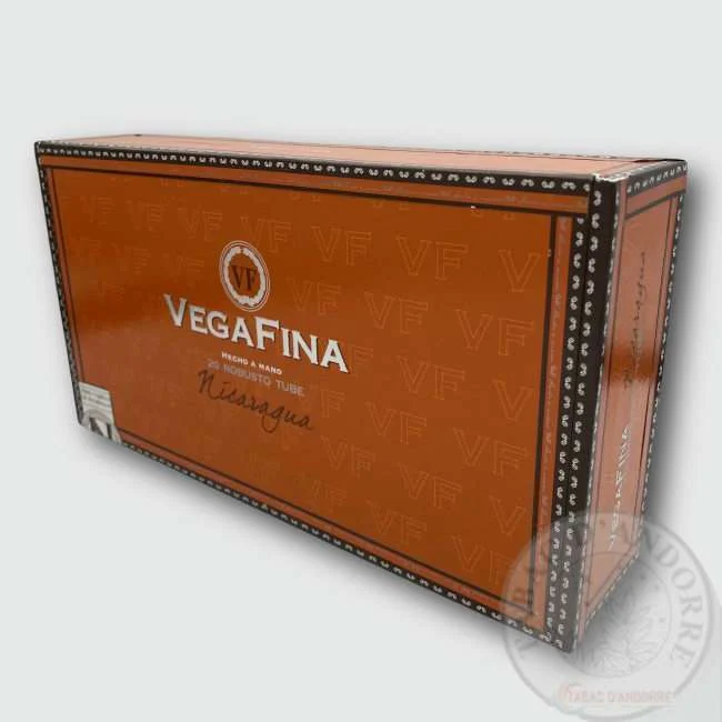 Cigare Vegafina Nicaragua – Robusto Tubo C/20