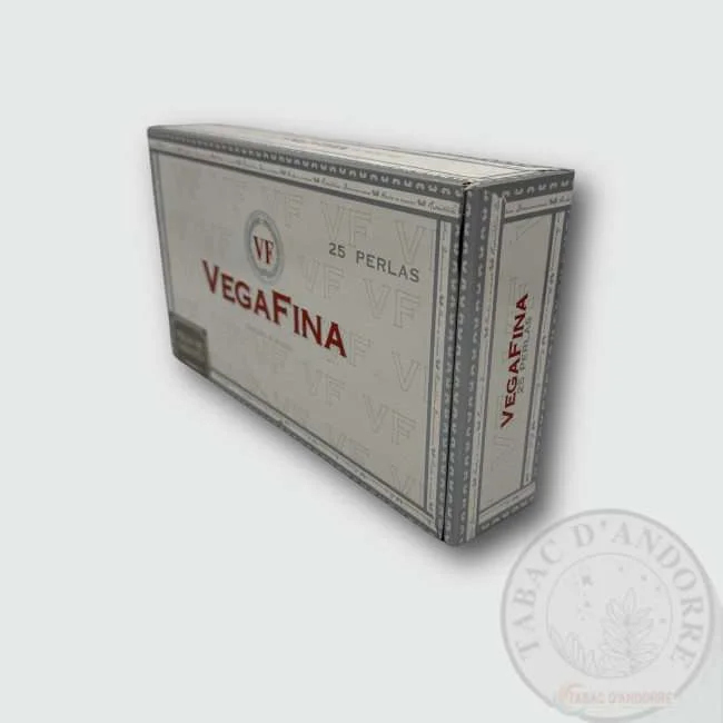 Cigare Vegafina – Perlas C/25