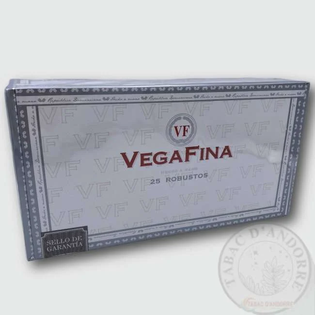 Cigare Vegafina – Robustos C/25