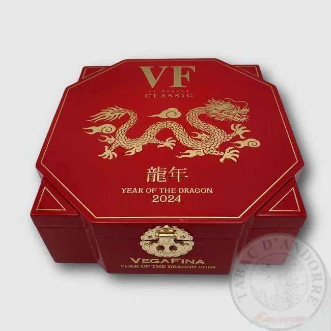 Cigare Vegafina – Year of The Dragon C/16