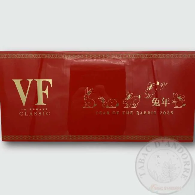 Cigare Vegafina  – Year Of The Rabbit C/16