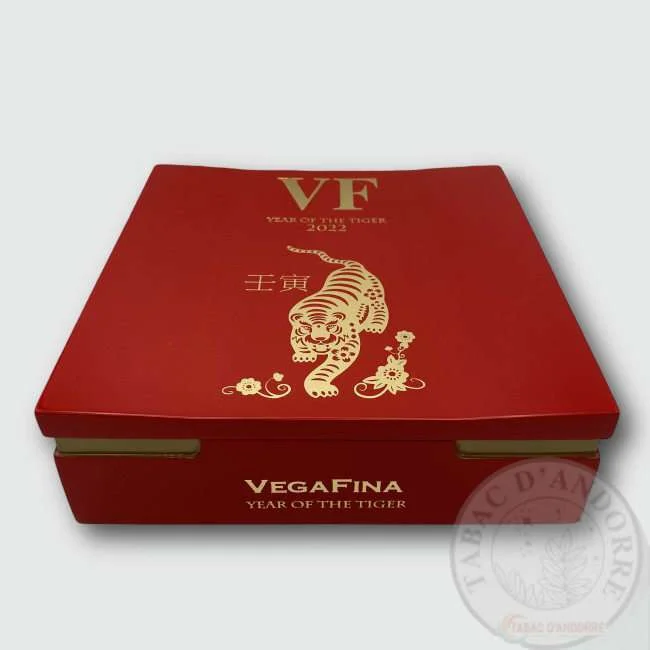 Cigare Vegafina  – Year Of The Tiger C/16
