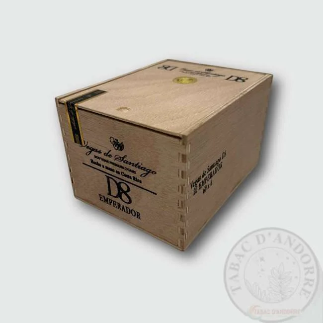 Cigare Vegas de Santiago – D8 Robusto C/20